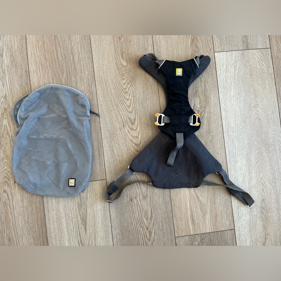 Ruffwear Load Up Dog Car Harness Medium - Picture 4 of 6